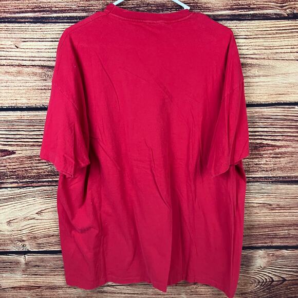 Vintage 1980s Hawaii Single Stitch Tourist T-shirt - Picture 7 of 7